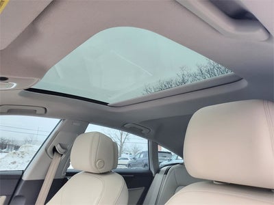 2019 Audi A7 3.0T Prestige quattro