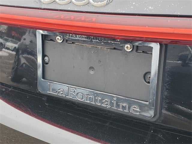 2019 Audi A7 3.0T Prestige quattro