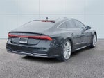 2019 Audi A7 3.0T Prestige quattro