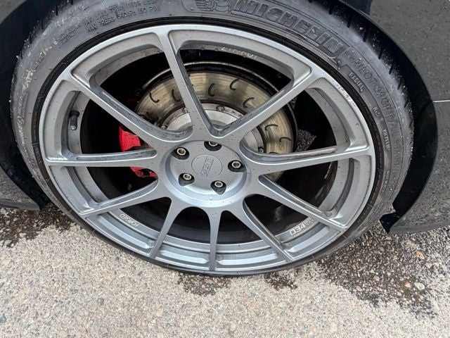 2022 Audi S5 3.0T Premium Plus quattro