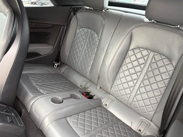 2022 Audi S5 3.0T Premium Plus quattro