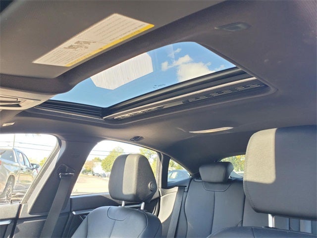 2018 BMW 4 Series 430i Gran Coupe