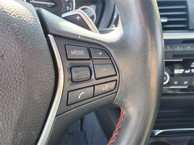 2018 BMW 4 Series 430i Gran Coupe