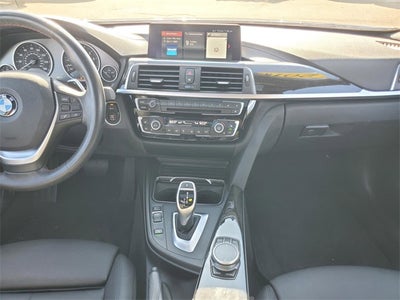 2018 BMW 4 Series 430i Gran Coupe