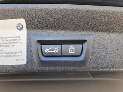 2018 BMW 4 Series 430i Gran Coupe