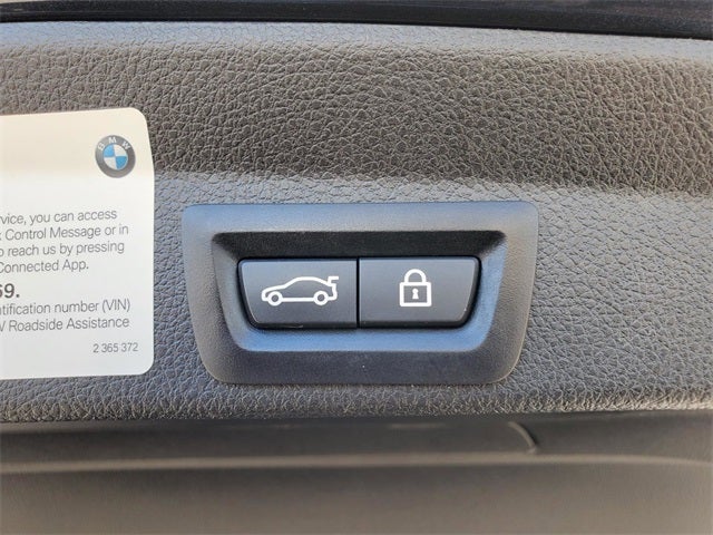 2018 BMW 4 Series 430i Gran Coupe