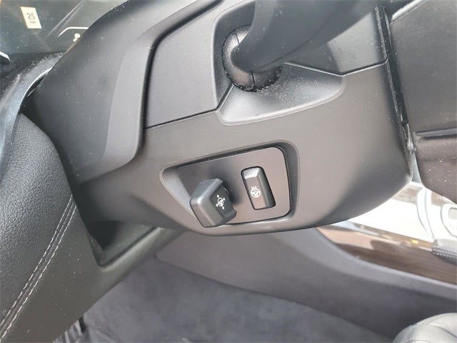 2019 BMW 7 Series 740i xDrive