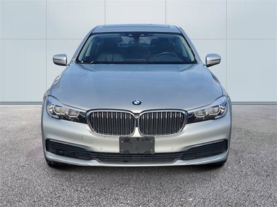 2019 BMW 7 Series 740i xDrive