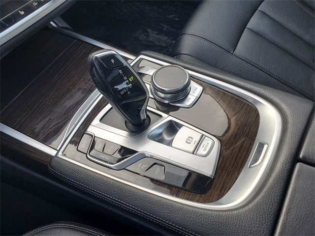2019 BMW 7 Series 740i xDrive