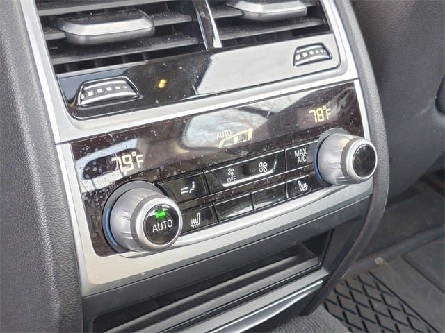 2019 BMW 7 Series 740i xDrive