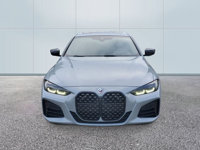 2023 BMW 4 Series M440i