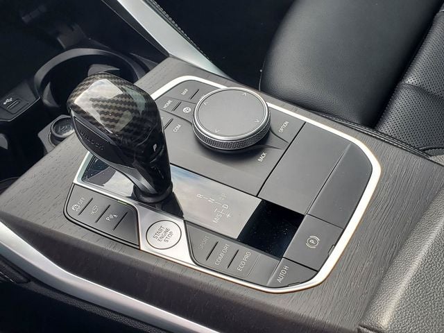 2023 BMW 4 Series M440i