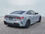 2023 BMW 4 Series M440i