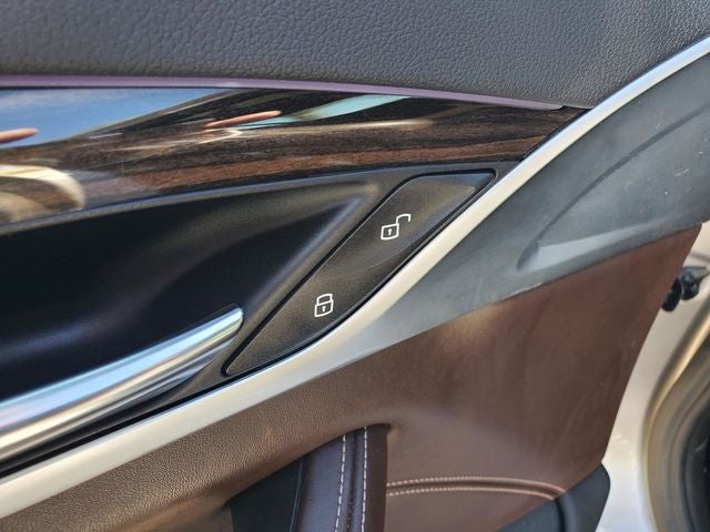 2017 BMW 5 Series 530i xDrive