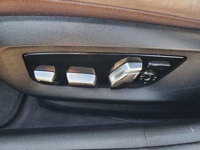 2017 BMW 5 Series 530i xDrive