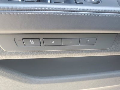 2014 BMW 7 Series 750Li