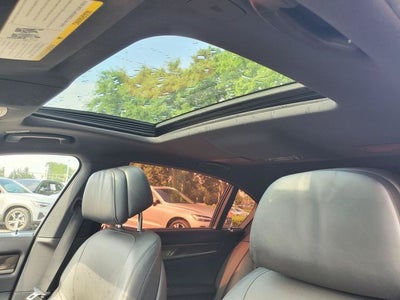 2014 BMW 7 Series 750Li