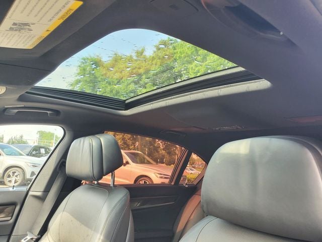 2014 BMW 7 Series 750Li