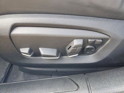 2014 BMW 7 Series 750Li