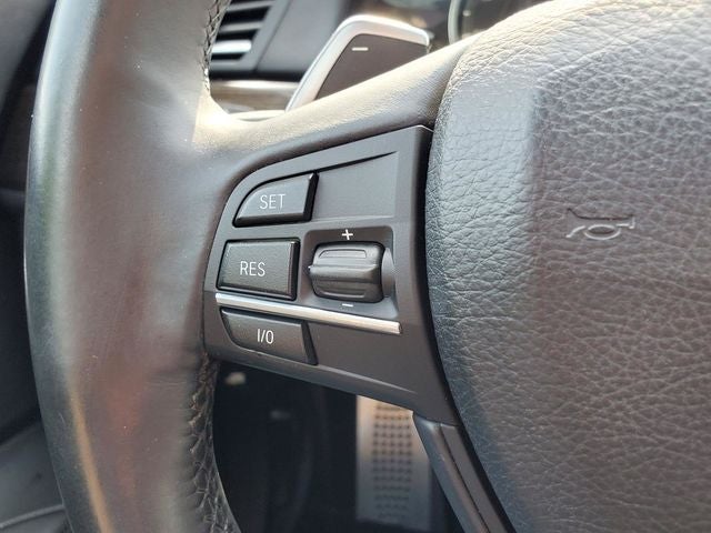 2014 BMW 7 Series 750Li