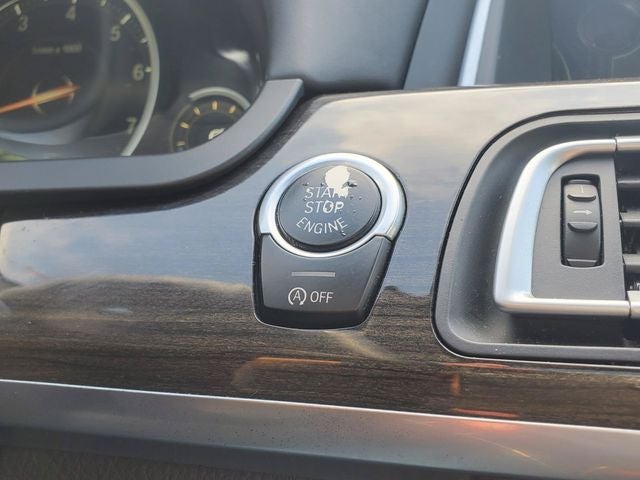 2014 BMW 7 Series 750Li