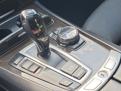 2014 BMW 7 Series 750Li