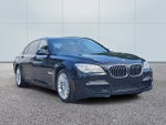 2014 BMW 7 Series 750Li
