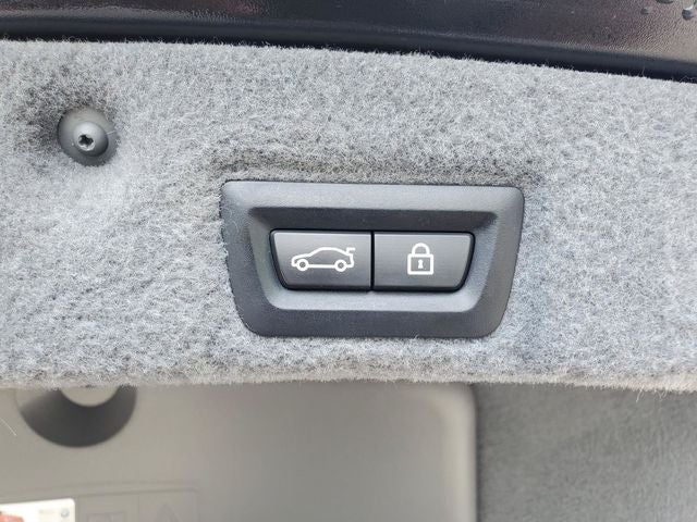 2014 BMW 7 Series 750Li