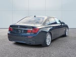 2014 BMW 7 Series 750Li