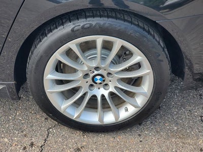 2014 BMW 7 Series 750Li
