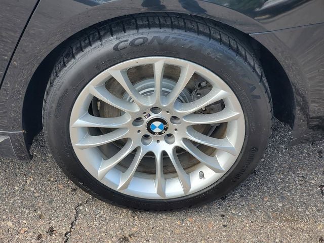 2014 BMW 7 Series 750Li