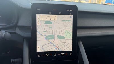 2023 Polestar 2 Long Range Dual Motor
