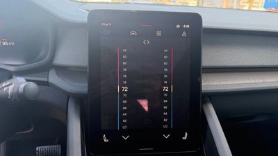 2023 Polestar 2 Long Range Dual Motor