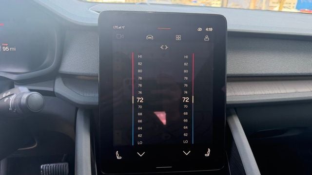 2023 Polestar 2 Long Range Dual Motor