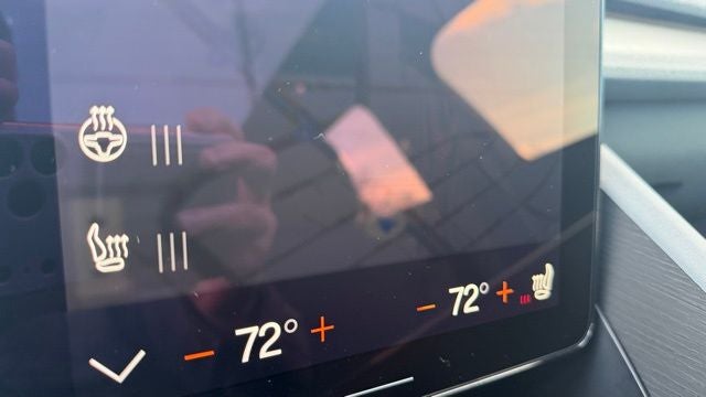 2023 Polestar 2 Long Range Dual Motor