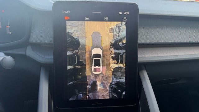 2023 Polestar 2 Long Range Dual Motor