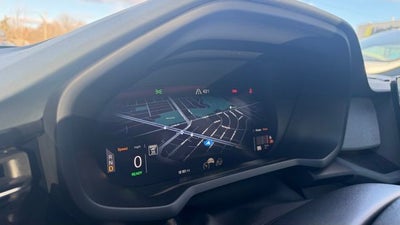 2023 Polestar 2 Long Range Dual Motor