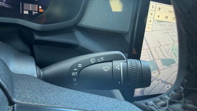 2023 Polestar 2 Long Range Dual Motor