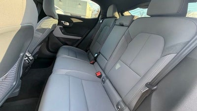 2023 Polestar 2 Long Range Dual Motor