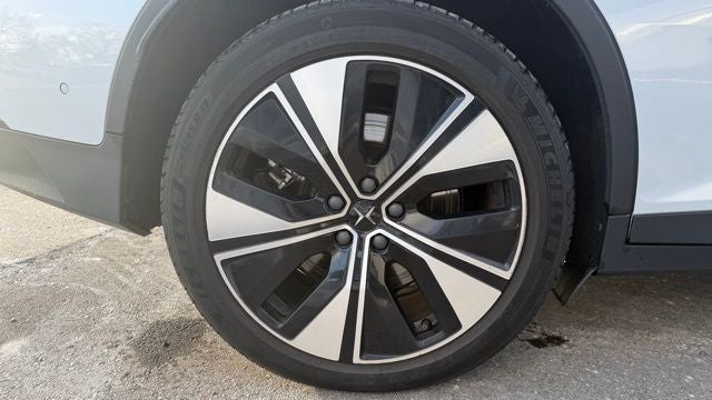 2023 Polestar 2 Long Range Dual Motor