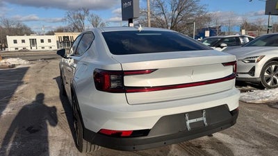 2023 Polestar 2 Long Range Dual Motor