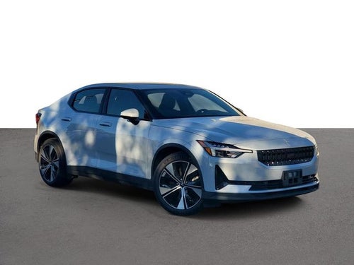 2023 Polestar 2 Long Range Dual Motor