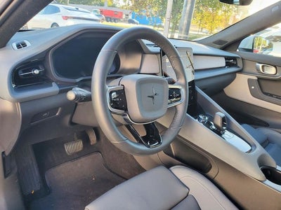 2023 Polestar 2 Long Range Dual Motor