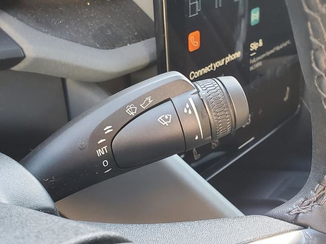 2023 Polestar 2 Long Range Dual Motor