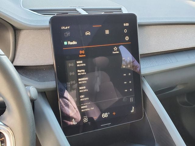 2023 Polestar 2 Long Range Dual Motor