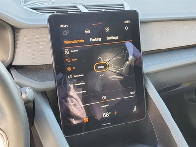 2023 Polestar 2 Long Range Dual Motor