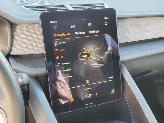 2023 Polestar 2 Long Range Dual Motor