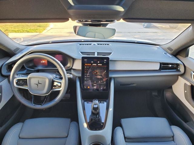 2023 Polestar 2 Long Range Dual Motor