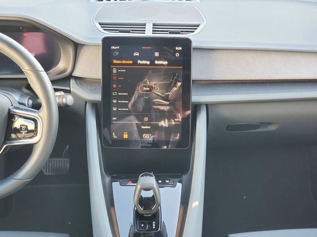 2023 Polestar 2 Long Range Dual Motor