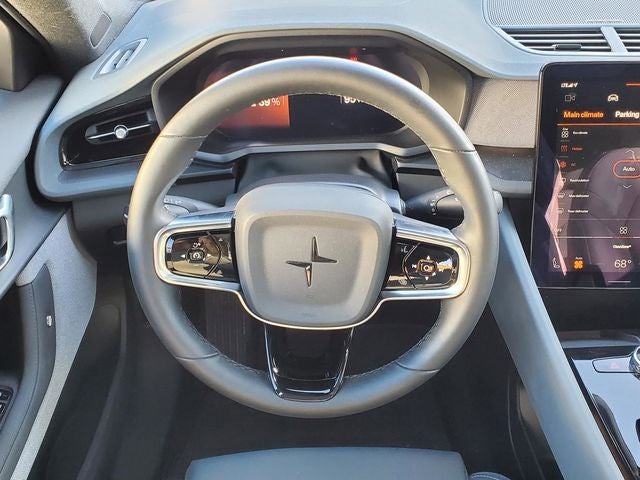 2023 Polestar 2 Long Range Dual Motor
